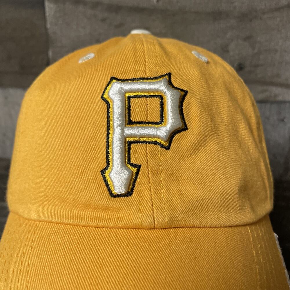 Yellow Baseball Cap - image 4